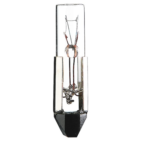 3 W, T2, Telephone Slide No. 5, PK10 (Formerly LumaPro) MPN:120PSB-10PK