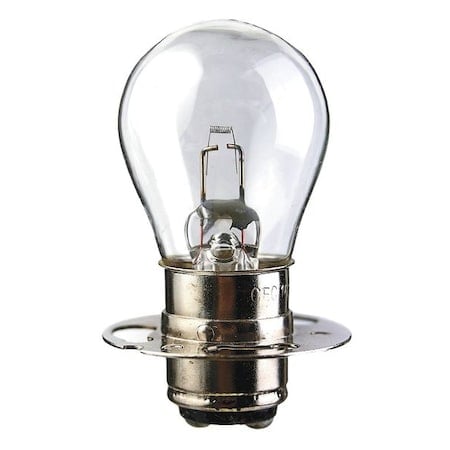 17.9W, S8 Miniature Incandescent Light Bulb (Formerly LumaPro) MPN:1460