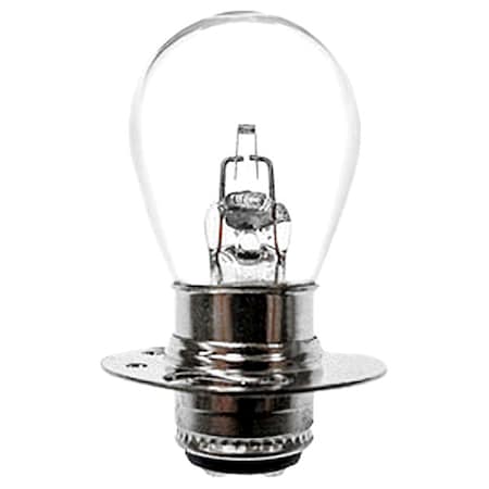 18W, S8 Miniature Incandescent Light Bulb (Formerly LumaPro) MPN:1631X