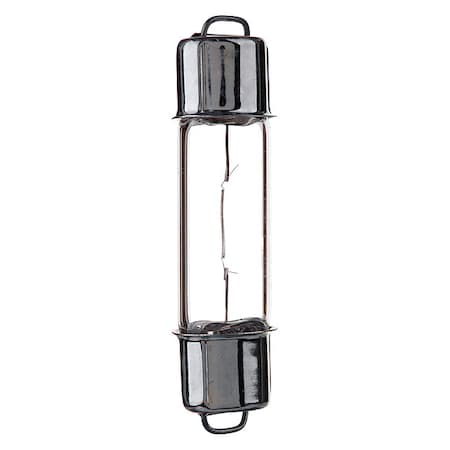10W, T3 Miniature Incandescent Bulb (Formerly LumaPro), PK2 MPN:212-2-2PK
