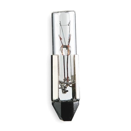 1W, T2 Miniature Incandescent Bulb (Formerly LumaPro) MPN:21U507