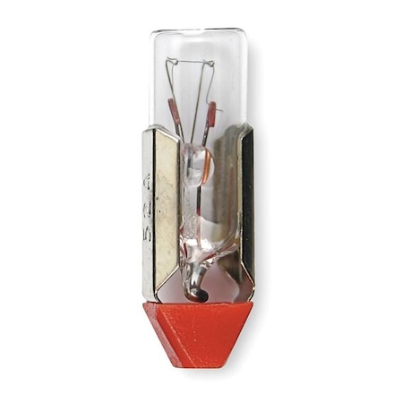 2W, T2 Miniature Incandescent Bulb (Formerly LumaPro) MPN:21U508
