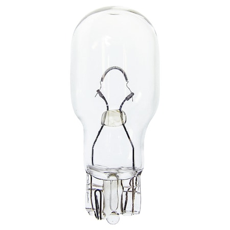 4W, T5 Miniature Incandescent Bulb (Formerly LumaPro) MPN:21U579