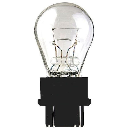8W, S8 Miniature Incandescent Bulb (Formerly LumaPro), PK2 MPN:4157LL-2PK