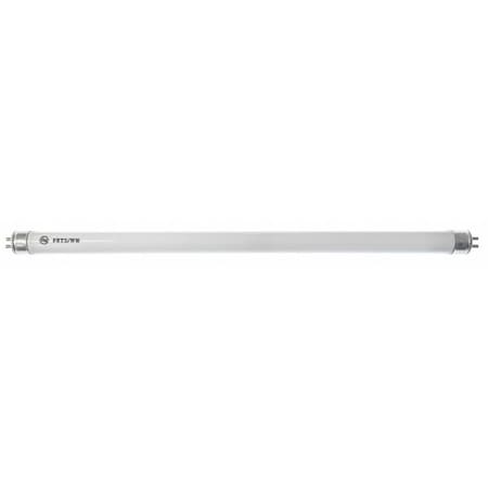 Miniature Fluorescent Bulb, 435 lm, 8.0W (Formerly LumaPro) MPN:475G29