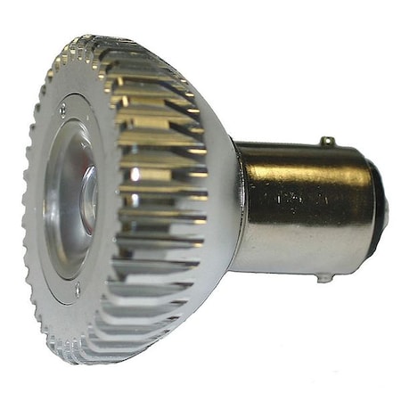 LED Spotlight, MR16, Warm, 3000K (Formerly LumaPro) MPN:4LRG5