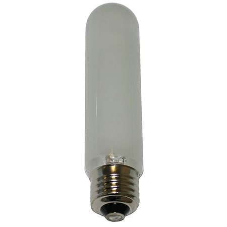 25W, T10 Incandescent Light Bulb (Formerly LumaPro) MPN:4RZX4