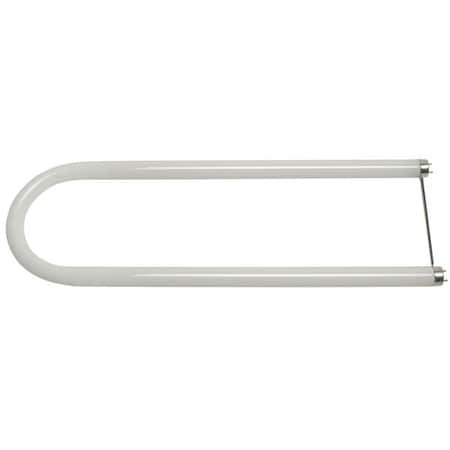 32W, T8 U-Shaped Fluorescent Light Bulb (Formerly LumaPro) MPN:5NPL6