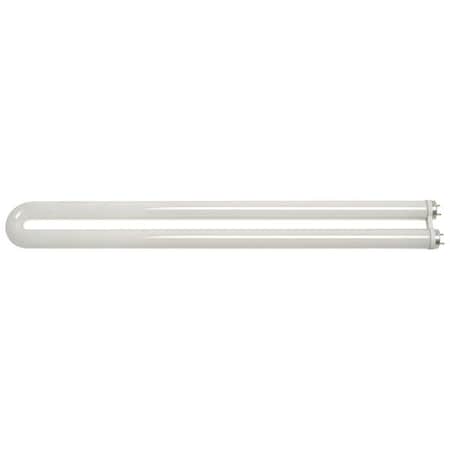 31W, T8 U-Shaped Fluorescent Light Bulb (Formerly LumaPro) MPN:5NPL9