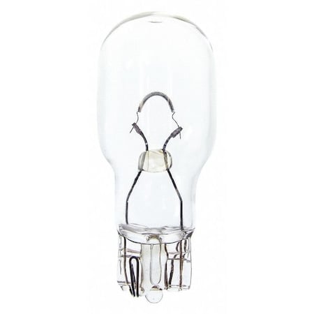 13W, T5 Miniature Incandescent Bulb (Formerly LumaPro), PK2 MPN:912-2PK