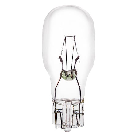 7.3W, T5 Miniature Incandescent Bulb (Formerly LumaPro), PK2 MPN:916-2PK