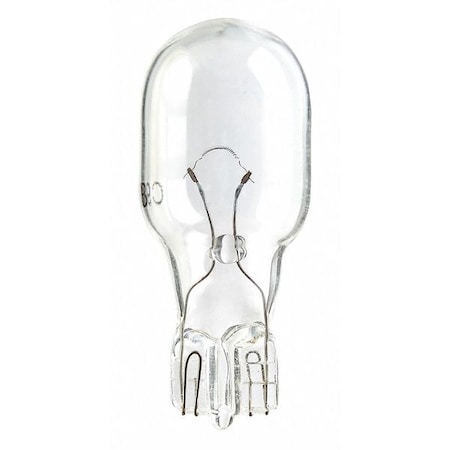 7W, T5 Miniature Incandescent Bulb (Formerly LumaPro) MPN:927-1PK