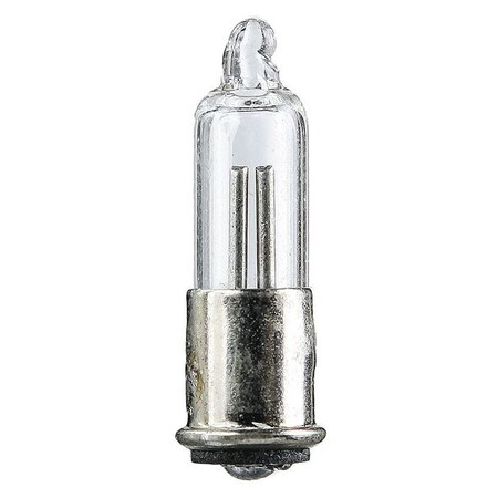 0.3W, T2 Miniature Neon Light Bulb (Formerly LumaPro), PK10 MPN:C7A-10PK