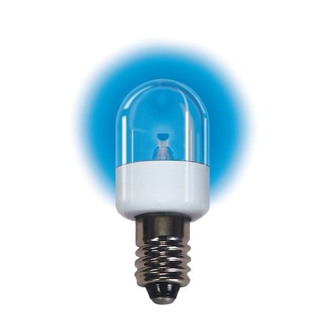 Mini LED Bulb, LM20120CS, 0.7W, T6, 120V (Formerly LumaPro) MPN:LM20120CS-B