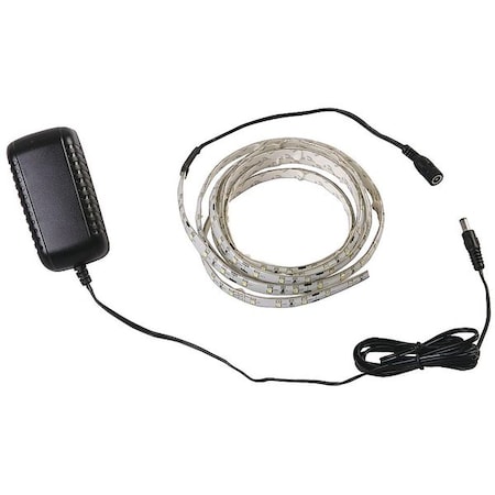 LED TapeLight, 6ftX1/10in, Green, 4.4W (Formerly LumaPro) MPN:30F530