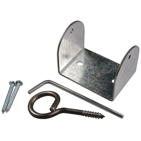 Mounting Kit (Formerly LumaPro) MPN:EL189218WB2G