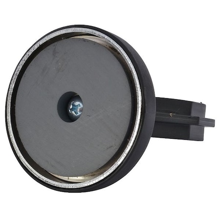 Magnet Mounting Clip (Formerly LumaPro) MPN:EL189224MMC1G