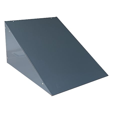 Locker Sloping Top, For Locker 18