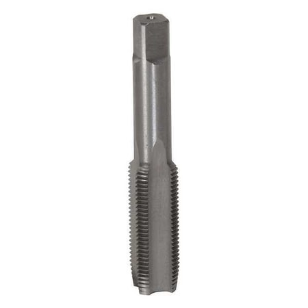 Alloy Steel Taper Tap, 5/8-18 MPN:CCT1060-104
