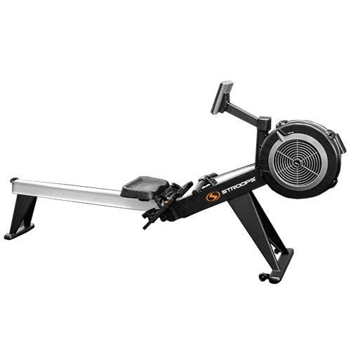 Example of GoVets Magnetic and Body Weight Rowers category