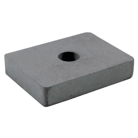 Ceramic Magnets, Rectangular MPN:10E791