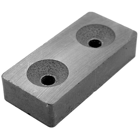 Ceramic Magnets, Rectangular MPN:10E793