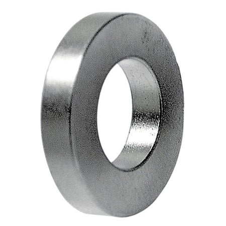 Ring Magnet, Neodymium, 22.4 lb. Pull MPN:10E805