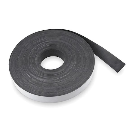 Printable Mag Strip, 200 ft. L, 4 In W MPN:2VAJ2