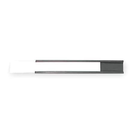 Magnetic Card Holder, 6x0.95, PK25 MPN:2VAK2