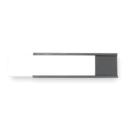 Magnetic Card Holder, 6x1.83, PK25 MPN:2VAK3
