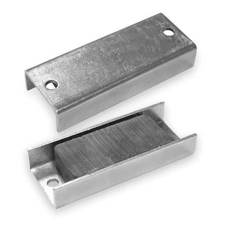 Ceramic Magnets, Rectangular MPN:3DYC1