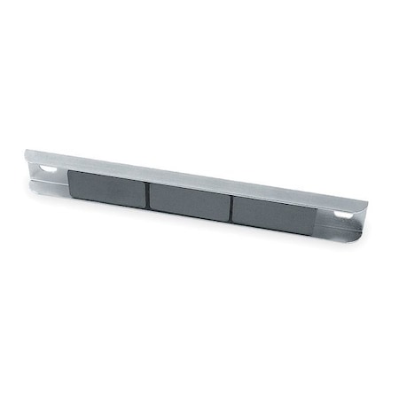 Ceramic Magnets, Rectangular MPN:3DYC2