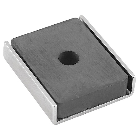 Ceramic Magnets, Rectangular, PK2 MPN:3DYC4