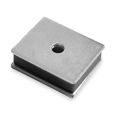 Ceramic Magnets, Rectangular MPN:3DYC7