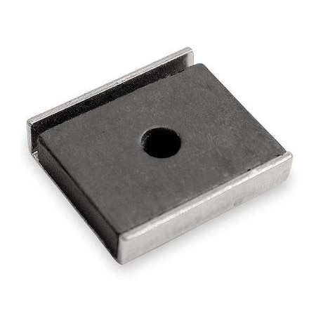 Ceramic Magnets, Rectangular MPN:3DYC8