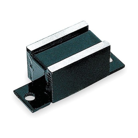 Work Holding Magnet, 40 lb. Pull MPN:3DYC9