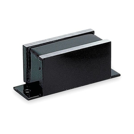 Work Holding Magnet, 250 lb. Pull MPN:3DYD4