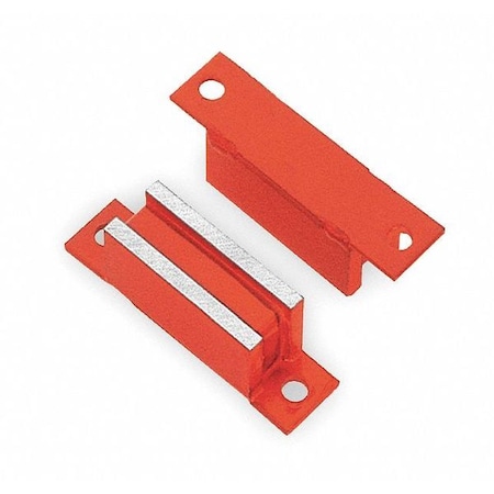 Ceramic Magnets, Rectangular MPN:3DYE8