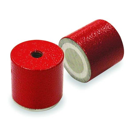 Alnico 5 Magnet Assembly, 18 lb. Pull MPN:6XY81