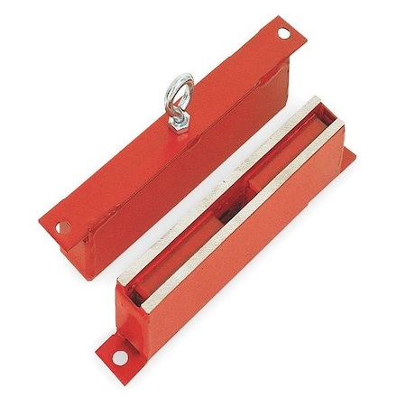 Lifting Retrieving Magnet, 100 lb. Pull MPN:6YA68