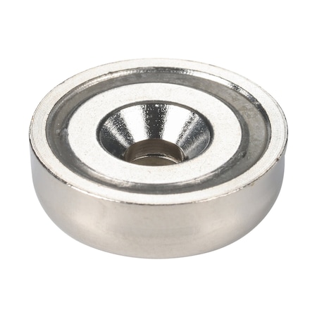 Rare Earth Magnet, Steel MPN:NAC007500NBX