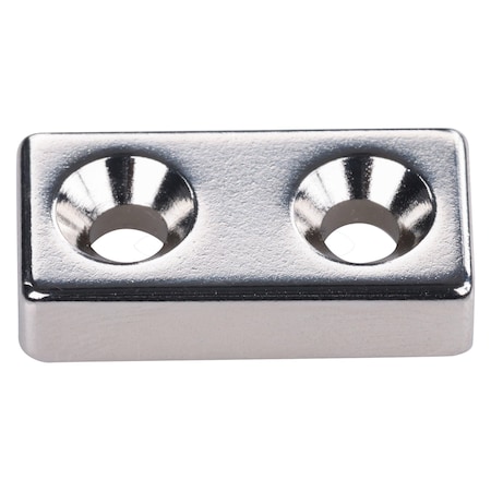 Rare Earth Magnet, Silver MPN:NB002556NCTSX2