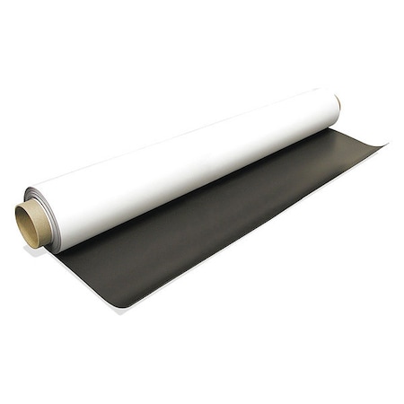 Magnetic Sheet, 25 ft. Lx40