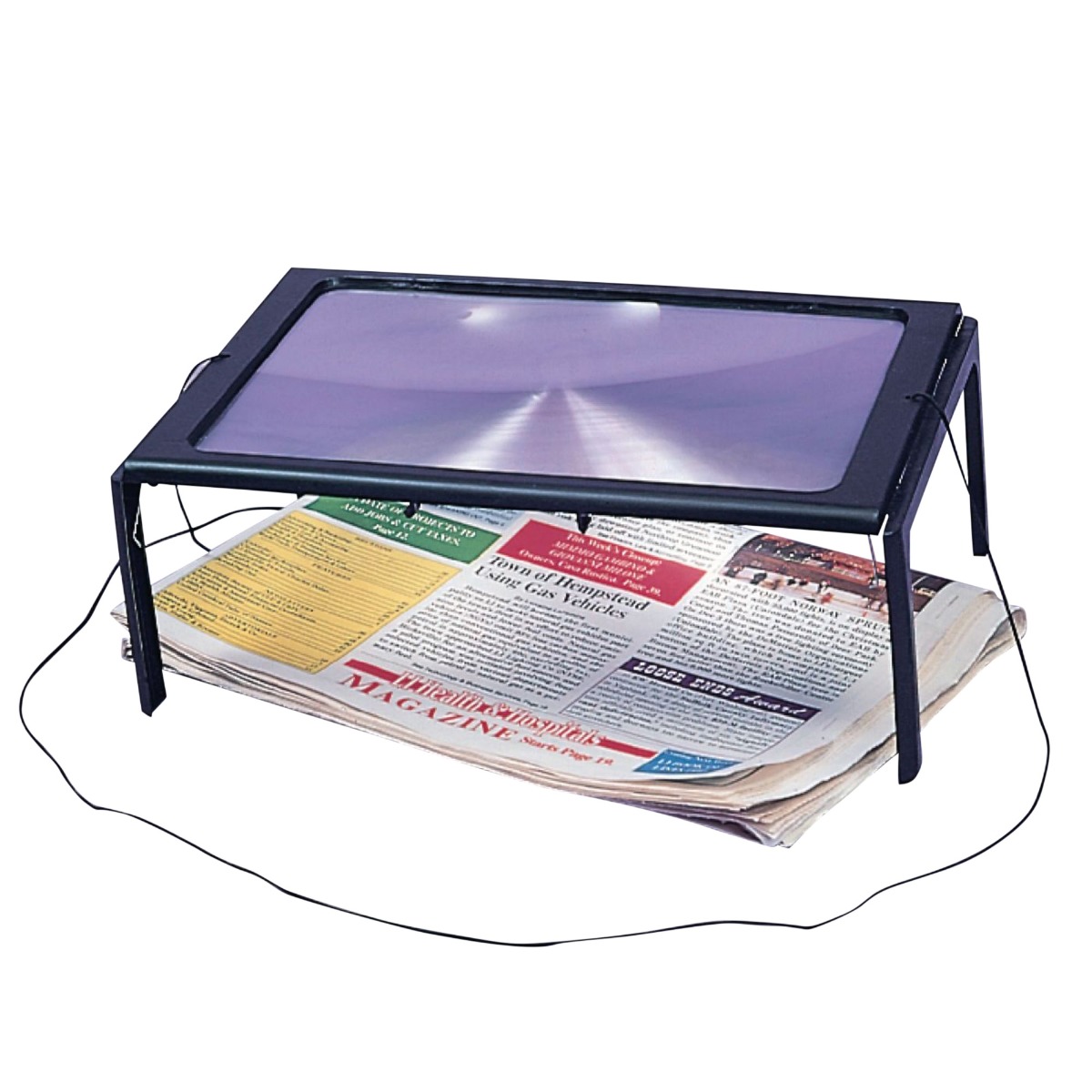 Example of GoVets Magnifiers category