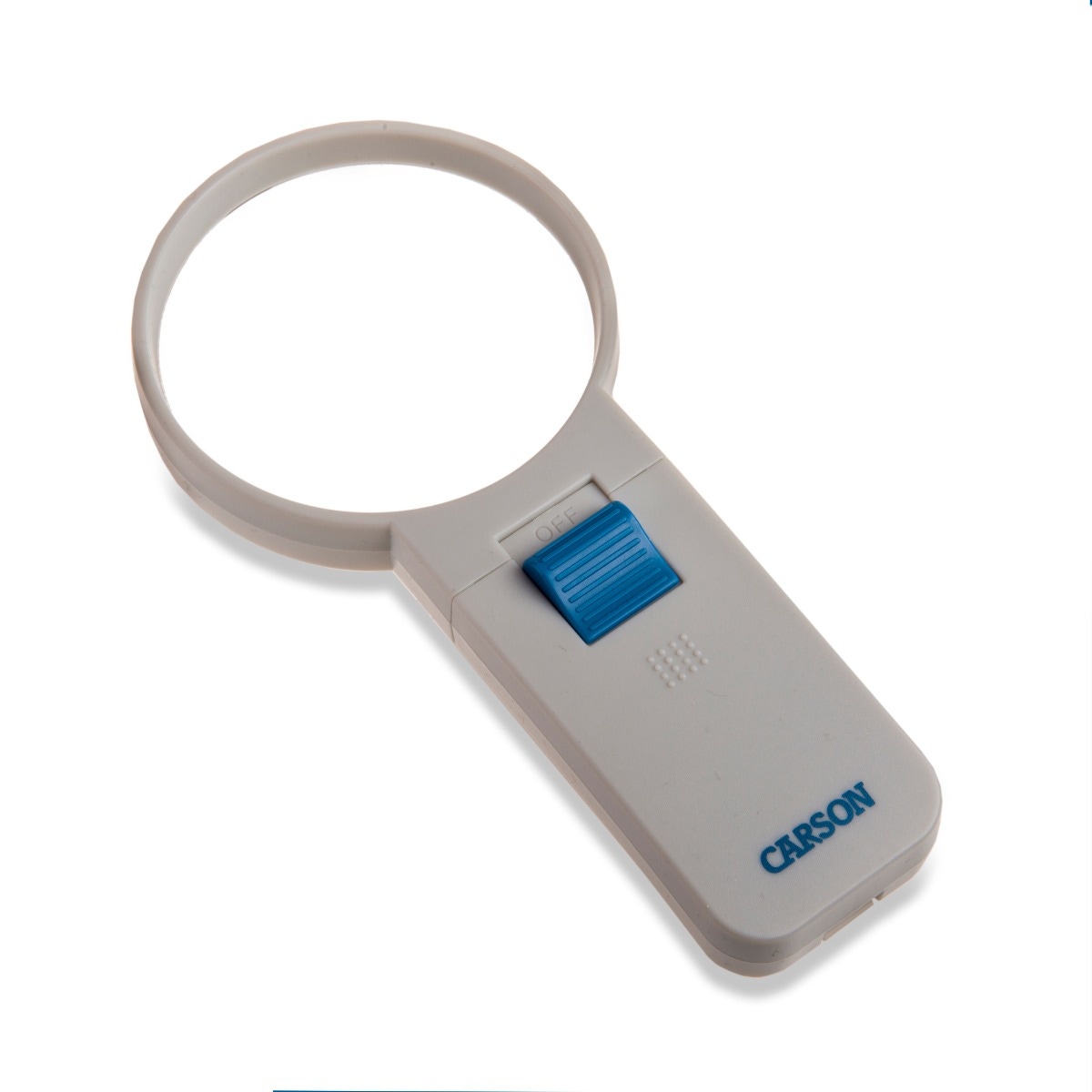 Example of GoVets Magnifiers category