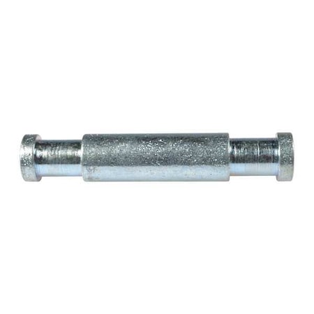 Locking Pin, Steel, .63 in W MPN:83-1