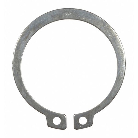 Retaining Ring, Steel MPN:D120