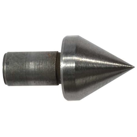 Safety Valve Spindle, Steel MPN:D139