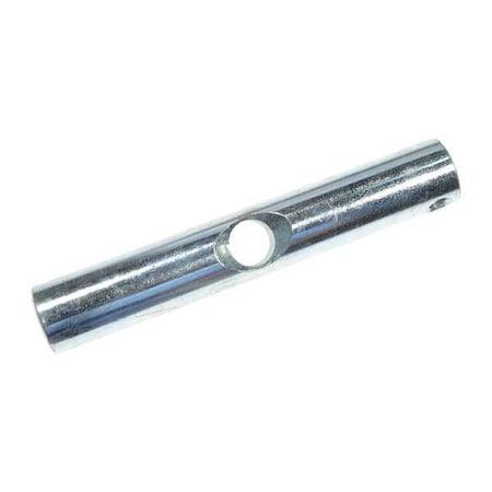 Handle Bracket Shaft, Steel MPN:D153