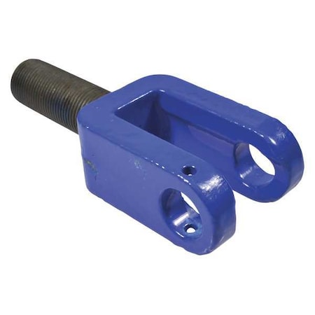 Rod End, For Use With Mfr. Model Number: D206 MPN:D206